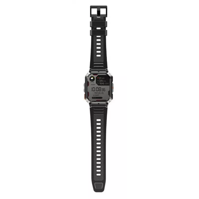 Smartwatch W70 PRO/BLACK W70PROBLACK Blackview