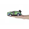 RC rally car REVELL One Piece Zoro — remote-controlled model, collector's themed design