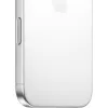 Apple iPhone 16 Pro 1TB White Titanium