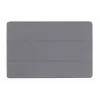 Folio case for tablet Lenovo ZG38C05980 — fits 12.7 inch (32.3 cm), grey, polycarbonate/TPU