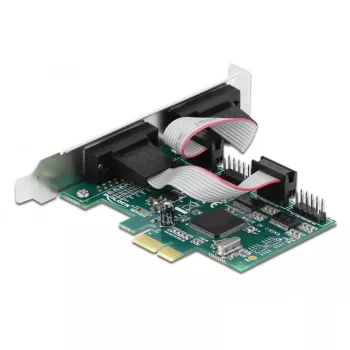 Interface Card DeLOCK 90410