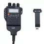 PNI Escort HP62 Hand-held CB car radio Black
