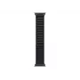 Band Apple MG9G4ZM/A Smartwatch Black Titanium Polyester Spandex