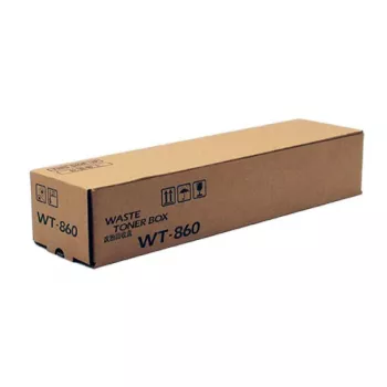 Toner Collector UTAX 6530100070