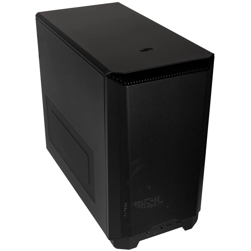 PHANTEKS Eclipse P200A Mini-ITX - black