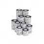 Thermal ribbon Citizen 3430110 300m White
