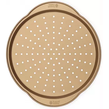 Pizza pan Russell Hobbs RH02338GEU71 37 cm gold