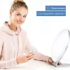 Light therapy lamp Beurer TL100 — 10,000 lux intensity, energy-saving design
