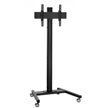 Mobile display mount Vogel's T 2044B — trolley for flat screens, model T 2044B