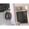 Mechanical kitchen timer GEFU OPTICO