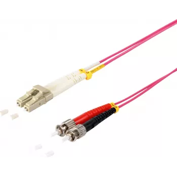 Fibre optic cable S/CONN ShiverPeaks 77933/4 10 m
