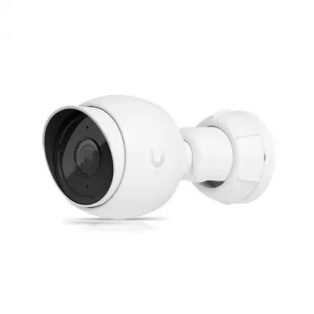 IP camera UBIQUITI G5 Bullet — 2688×1512, 30 fps, wired, Wall/Pole mount, Indoor & outdoor, IR, 84.4°×45.4° viewing angles