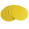 Flex D225 PF-P100 Universal Sanding Disc, Pack of 25 (FLX260235)
