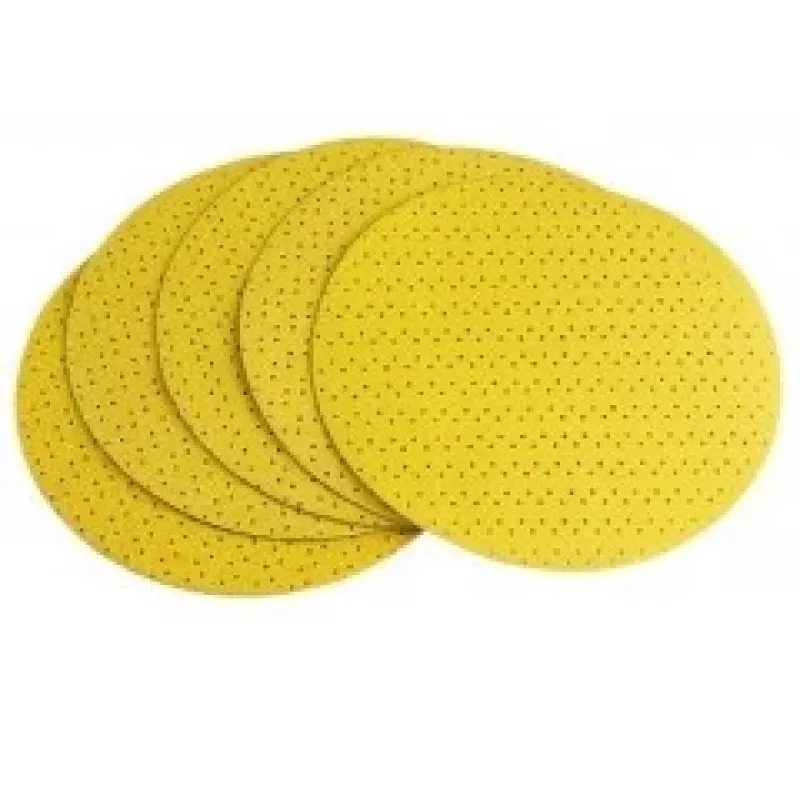 Flex D225 PF-P100 Universal Sanding Disc, Pack of 25 (FLX260235)