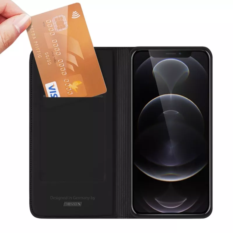 nevox 2214 Mobile Phone Case 17 cm (6.