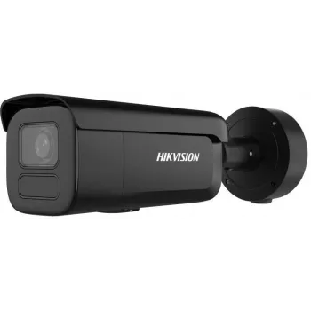 Hikvision Bullet IP Security Camera DS-2CD2666G2H-IZS (2.8–12 mm) Outdoor 3200×1800, 30 fps, Ceiling/Wall, Black
