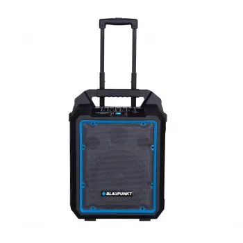 Portable Speaker Blaupunkt MB10 Black, Blue