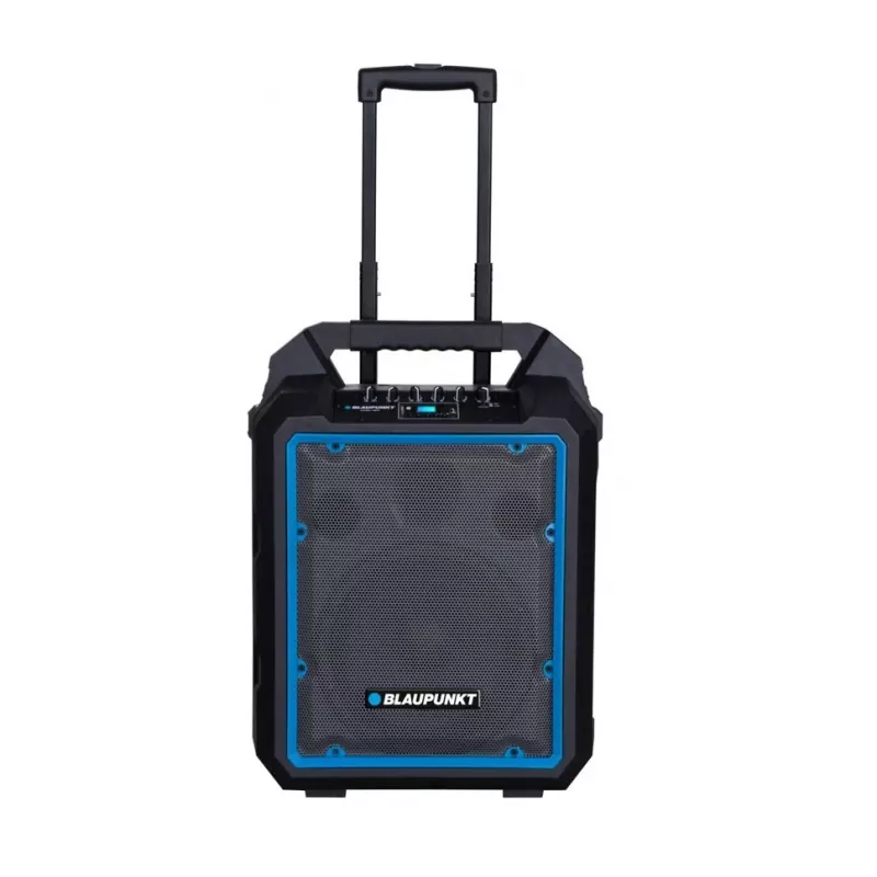 Portable Speaker Blaupunkt MB10 Black, Blue
