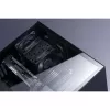 Air cooler Noctua NH-U12A CHROMAX.BLACK – 120 mm dual-fan, 158 mm height, compatible with LGA 1200, 2000 RPM max