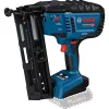 Cordless wood nailer Bosch GNH 18V-64-2 M Professional solo