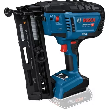 Cordless wood nailer Bosch GNH 18V-64-2 M Professional solo
