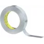 Adhesive Tape 3M Weichaluminium 431 — 55 m length, 25 mm width