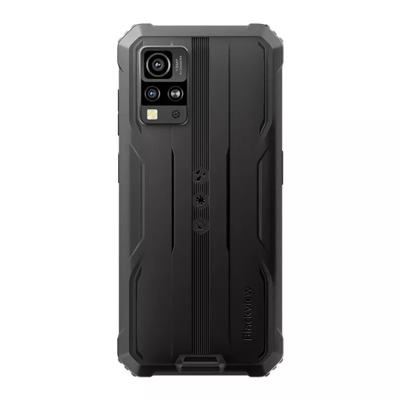 Blackview BV4800Pro 4GB/128GB Black