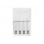 Battery Charger Varta 57657 101 451 AC Nickel-Metal Hydride