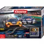 Slot car racetrack CARRERA DIGITAL 132 Victory Circuit, scalable digital 1:32 layout