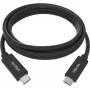 USB Cable Vision TC 2MUSBC/BL