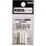 Marker replacement tips POSCA UNI PC-5M 3x – replacement nibs for PC-5M markers, pack of 3