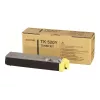 KYOCERA TK-520Y toner cartridge 1 pc(s) Original Yellow