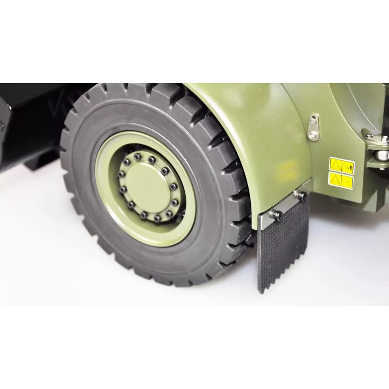Front loader Amewi 22543 1:16 Lithium-Ion 7500 mAh 11 kg