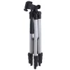 Tripod stand MACLEAN MC-164 adjustable height lightweight for cameras and smartphones