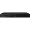 Network video recorder - 16 IP channels - H.265 - 128Mbps - without HDD - HDMI - PoE switch