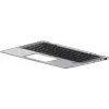 HP L70777-091 laptop spare part Housing base + keyboard