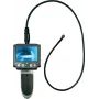 Voltcraft BS-300XRSD Display