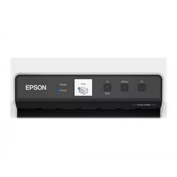Epson PLQ-50M dot matrix printer 180 x 360 DPI 630 cps
