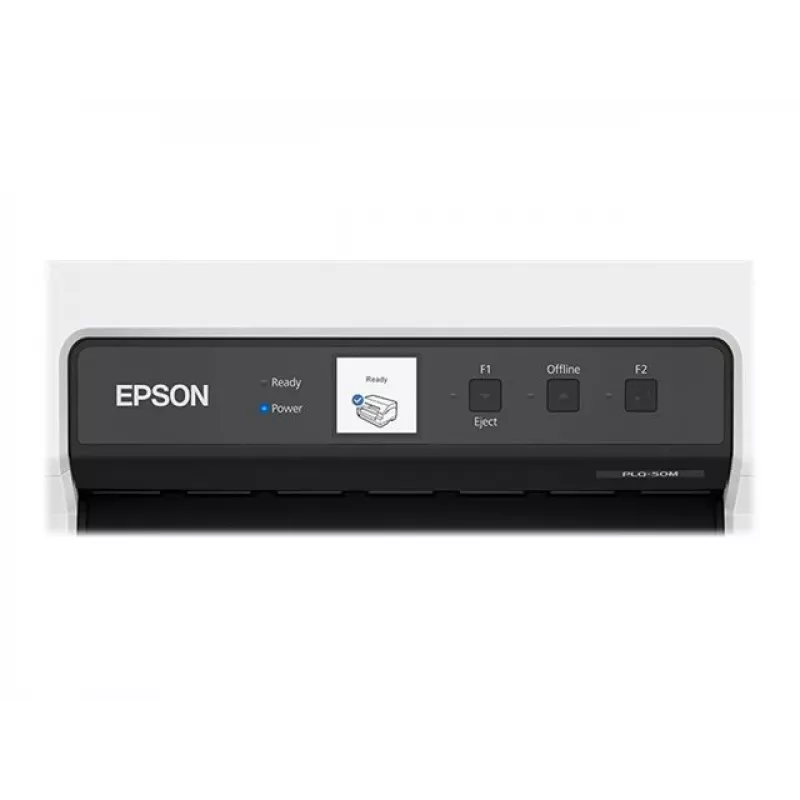 Epson PLQ-50M dot matrix printer 180 x 360 DPI 630 cps