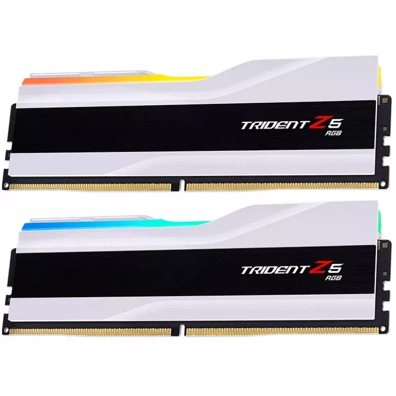 G.skill F5-8000J4048F24GX2-TZ5RW Memory Module