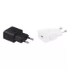 Samsung EP-T2510 Universal Black USB Fast charging Indoor