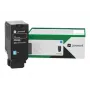 Toner Lexmark 71C20C0 3000 pages Cyan