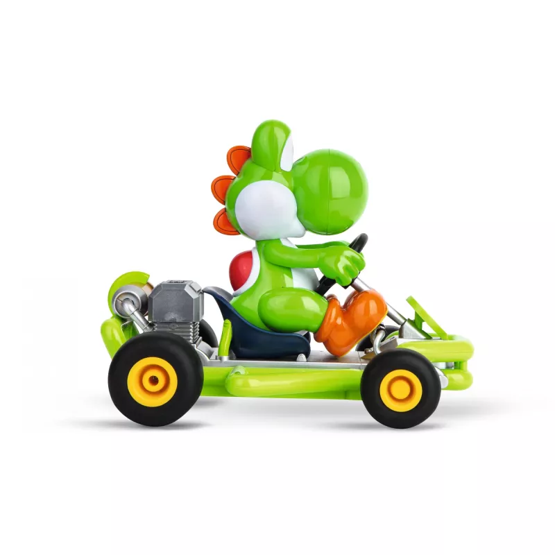 Kart Carrera 370200988P Electric engine 1:18 for ages 6+