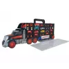 Play vehicle and track set Simba-Dickie 203749023, multicolour, for ages 3+