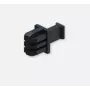 Dust covers for SFP ports, Teltonika PR5MEC33, set of 2