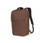 Backpack COMMUTER for a 13-16 inch notebook, brown