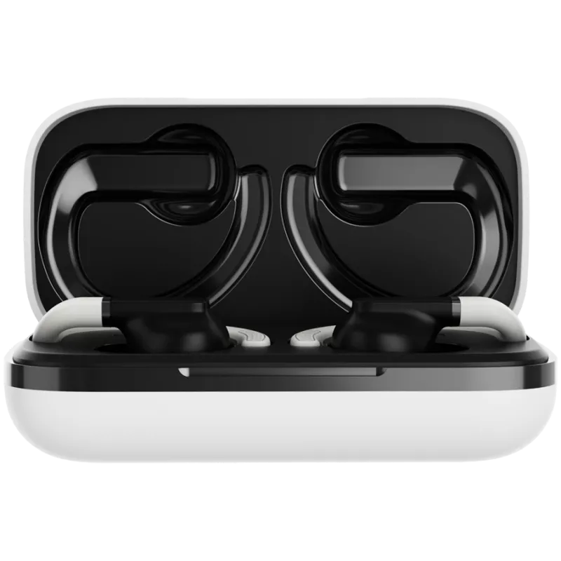 Canyon Bluetooth Headset OnRun 11 Sport In-EarBT5.4 white retail