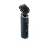 Electric rotation shaver and trimmer ETA LUCAS with 3 rotary heads, built-in Li‑Ion battery, 150 min operating time, black