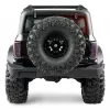 Amewi Caballo Radio-Controlled (RC) model Rock crawler Electric engine 1:10