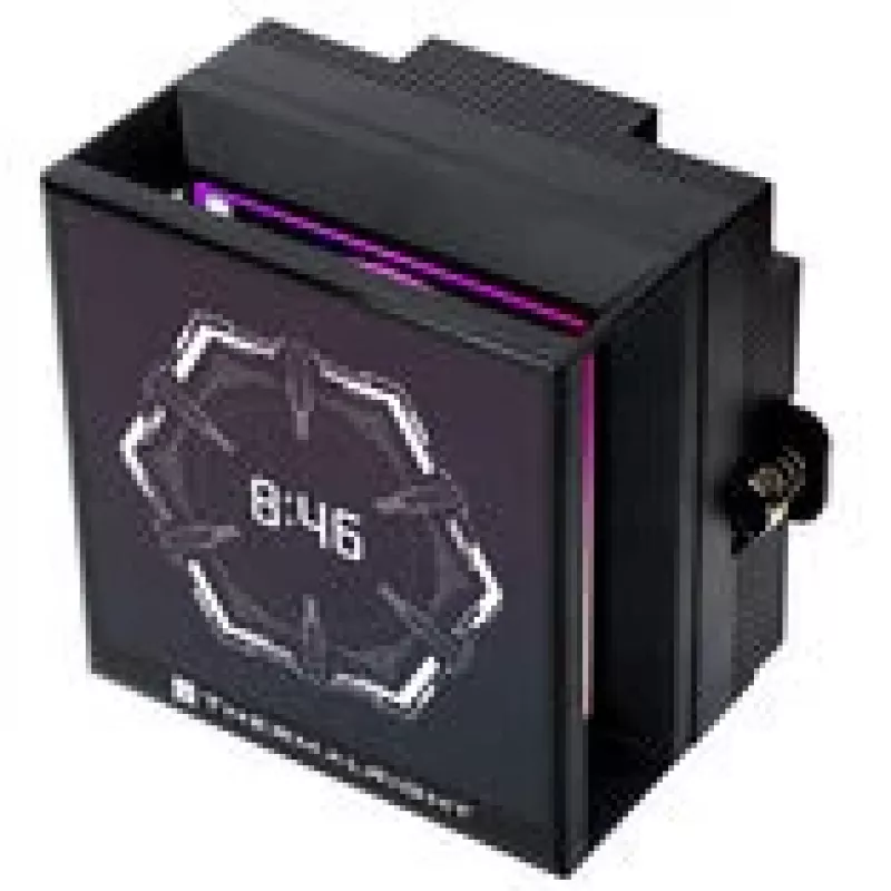 Water Cooling Thermalright Hyper Vision UB, ARGB